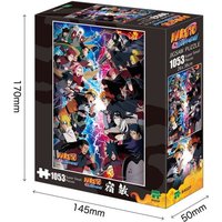 Naruto Shippuden A Naruto Shippuden A von EPOCH Traumwiesen
