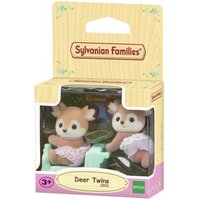 Reh Zwillinge Reh Zwillinge von EPOCH Traumwiesen