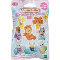 Sammelfiguren Serie 11 Baby Meeresfreunde Sammelfiguren Serie 11 Baby Meeresfreunde von EPOCH Traumwiesen
