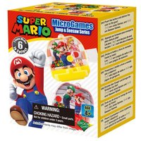 Super Mario BB Kugel Mini Spiel Super Mario BB Kugel Mini Spiel von EPOCH Traumwiesen