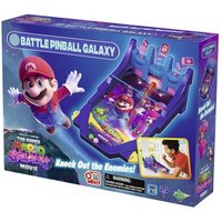 Super Mario Bros. 2 Battle Pinball von EPOCH Traumwiesen