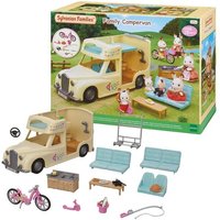 Sylvanian Families 5454 - Wohnmobil Sylvanian Families 5454 - Wohnmobil von EPOCH Traumwiesen