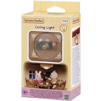 Sylvanian Families 5528 - Ceiling Light, Deckenleuchte für Puppenhaus Sylvanian Families 5528 - Ceiling Light, Deckenleuchte für Puppenhaus von EPOCH Traumwiesen