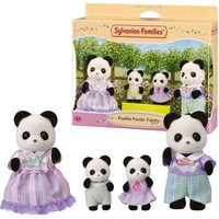 Sylvanian Families 5529 - Panda Familie Sylvanian Families 5529 - Panda Familie von EPOCH Traumwiesen