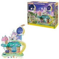 Sylvanian Families 5857 - Funkelndes Waldfeenschloss Sylvanian Families 5857 - Funkelndes Waldfeenschloss von EPOCH Traumwiesen