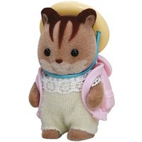 Walnuss Eichhörnchen Baby Walnuss Eichhörnchen Baby von EPOCH Traumwiesen