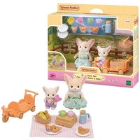 Wüstenfuchs Picknick Spielset Wüstenfuchs Picknick Spielset von EPOCH Traumwiesen