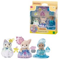 Zauberhafte Feen Babyfreunde Zauberhafte Feen Babyfreunde von EPOCH Traumwiesen