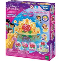 Aquabeads 31901 - Disney Prinzessin Krone, Bastelset von Epoch Traumwiesen