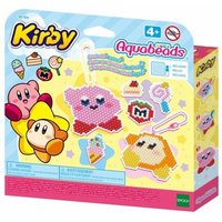 Aquabeads 36164 - Kirby Schlüsselanhänger Bastelset Aquabeads 36164 - Kirby Schlüsselanhänger Bastelset von EPOCH