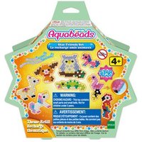 EPOCH 31602 Aquabeads Sternperlen Tier Set EPOCH 31602 Aquabeads Sternperlen Tier Set von EPOCH
