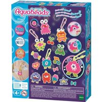 EPOCH 35144 Aquabeads Verrückte Monster Bastelset von EPOCH
