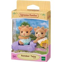 EPOCH 5693 Sylvanian Families® Rentier Zwillinge von EPOCH
