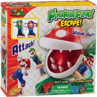 EPOCH 7357 Super Mario™ Piranha Plant Escape! von EPOCH