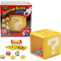 EPOCH 7556 EPOCH Games Super Mario™ Question Block Game von EPOCH