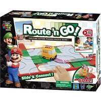 EPOCH Games 7465 - The Super Mario Bros. Movie Route n Go von Epoch Traumwiesen