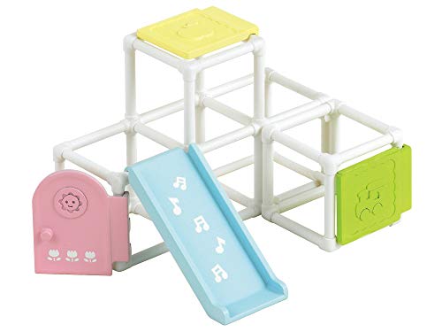 Epoch Sylvanian Families Sylvanian Family Doll %ÀÞÌÞٸ«°Ã%Jungle Gym for Babies Ka-212%ÀÞÌÞٸ«°Ã% (japan import) von EPOCH