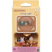 Sylvanian Families 5528 - Ceiling Light, Deckenleuchte für Puppenhaus von EPOCH