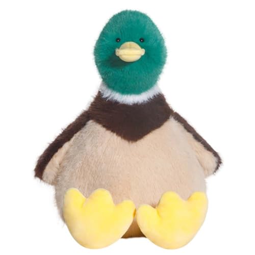 EPRHAY 20cm Hässlich-Niedliche Ente Plüschtier Weiches Spielzeug Bunte Enten Puppe Stofftier Für Kinder Wohnaccessoires Kissen Feiertagen Geburtstagen EPRHAY 20cm Hässlich-Niedliche Ente Plüschtier Weiches Spielzeug Bunte Enten Puppe Stofftier Für Kinder Wohnaccessoires Kissen Feiertagen Geburtstagen von EPRHAY