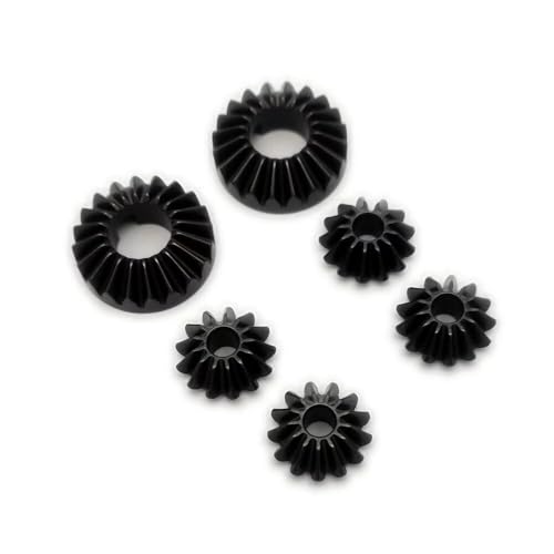 45# Hard Steel Front or Rear Diff Internal Gear 13T 20T for Arrma 1/5 Kraton Outcast ARA310914 45# Hard Steel Front or Rear Diff Internal Gear 13T 20T for Arrma 1/5 Kraton Outcast ARA310914 von EPTNNASO