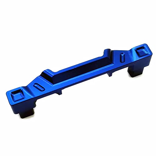 Aluminium Frontkörper Pfosten Clipless für Traxxas E Revo VXL Brushless 2.0 8614 blau Aluminium Frontkörper Pfosten Clipless für Traxxas E Revo VXL Brushless 2.0 8614 blau von EPTNNASO