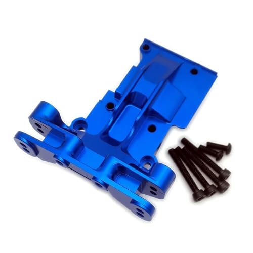 Aluminium Hinteres Oberschott blau für Traxxas 1/5 X-Maxx 8S 1/6 XRT 7727 7727X Aluminium Hinteres Oberschott blau für Traxxas 1/5 X-Maxx 8S 1/6 XRT 7727 7727X von EPTNNASO