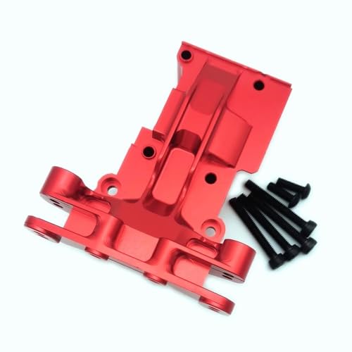 Aluminium Hinteres Oberschott rot für Traxxas 1/5 X-Maxx 8S 1/6 XRT 7727 7727X Aluminium Hinteres Oberschott rot für Traxxas 1/5 X-Maxx 8S 1/6 XRT 7727 7727X von EPTNNASO
