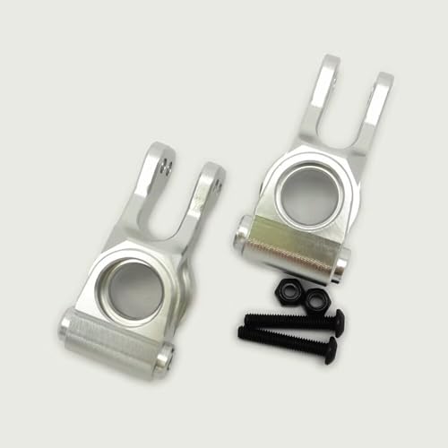 Aluminium Hinterradnabenset Silber für Team Losi 1/10 Lasernut U4 Tenacity All LOS234020 Aluminium Hinterradnabenset Silber für Team Losi 1/10 Lasernut U4 Tenacity All LOS234020 von EPTNNASO