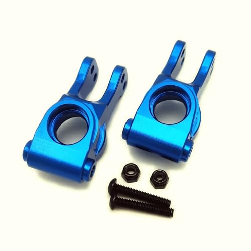 Aluminium Hinterradnabenset blau für Team Losi 1/10 Lasernut U4 Tenacity All LOS234020 Aluminium Hinterradnabenset blau für Team Losi 1/10 Lasernut U4 Tenacity All LOS234020 von EPTNNASO