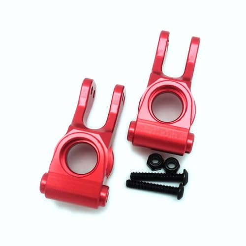 Aluminium Hinterradnabenset rot für Team Losi 1/10 Lasernut U4 Tenacity All LOS234020 Aluminium Hinterradnabenset rot für Team Losi 1/10 Lasernut U4 Tenacity All LOS234020 von EPTNNASO