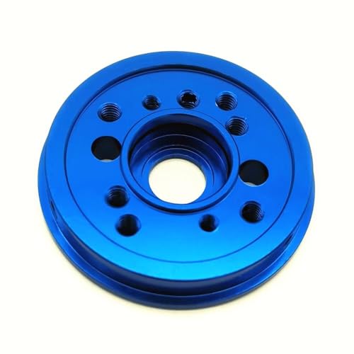 Aluminium Motor Fixing Cover Blau für Traxxas X-Maxx XRT 3491 Aluminium Motor Fixing Cover Blau für Traxxas X-Maxx XRT 3491 von EPTNNASO