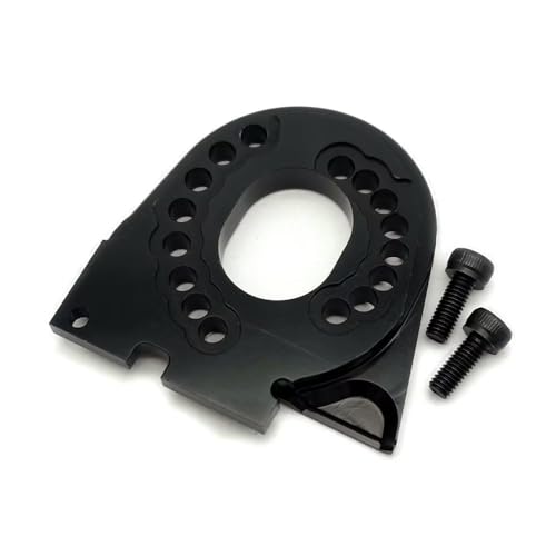 Aluminium Motorhalterung Platte schwarz für Traxxas TRX-4 TRX-6 8290 Aluminium Motorhalterung Platte schwarz für Traxxas TRX-4 TRX-6 8290 von EPTNNASO