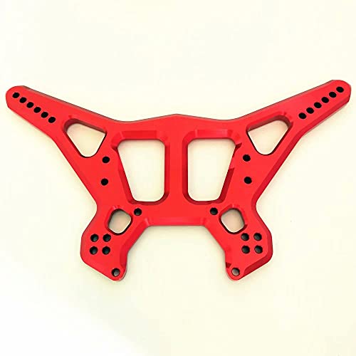 Aluminium-Stoßsturm für Arrma 1/8 Kraton Talion Notorious Outcast 6S AR330222 Aluminium-Stoßsturm für Arrma 1/8 Kraton Talion Notorious Outcast 6S AR330222 von EPTNNASO