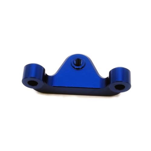 Aluminium Triple Clamp Mount Lenkhalterung Blau für Losi 1/4 Promoto MX PM-MX/SM LOS264004 Aluminium Triple Clamp Mount Lenkhalterung Blau für Losi 1/4 Promoto MX PM-MX/SM LOS264004 von EPTNNASO