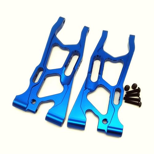 Aluminium Unterarme hinten blau für Team Losi 1/10 Lasernut U4 Tenacity All LOS234017 Aluminium Unterarme hinten blau für Team Losi 1/10 Lasernut U4 Tenacity All LOS234017 von EPTNNASO
