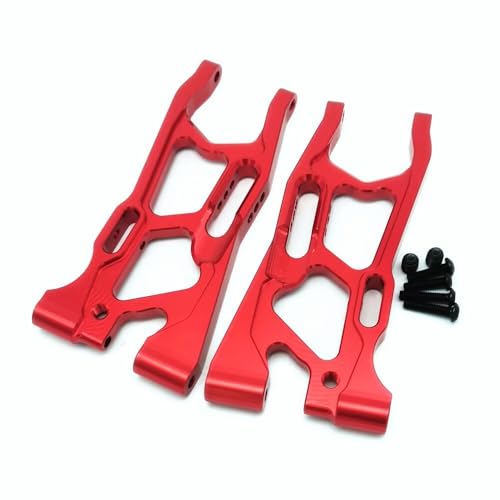 Aluminium Unterarme hinten rot für Team Losi 1/10 Lasernut U4 Tenacity All LOS234017 Aluminium Unterarme hinten rot für Team Losi 1/10 Lasernut U4 Tenacity All LOS234017 von EPTNNASO