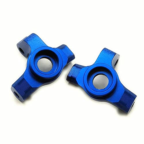 Aluminium Vorderachs-Trägernabe für Losi 1/18 Mini-T 2.0 Mini-B LOS214006 Aluminium Vorderachs-Trägernabe für Losi 1/18 Mini-T 2.0 Mini-B LOS214006 von EPTNNASO
