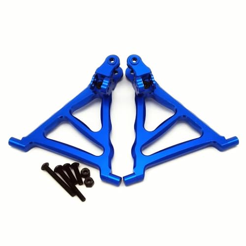 Aluminium Vordere Unterarme Blau für Tamiya 1/12 Lunchbox A11 A12 Aluminium Vordere Unterarme Blau für Tamiya 1/12 Lunchbox A11 A12 von EPTNNASO