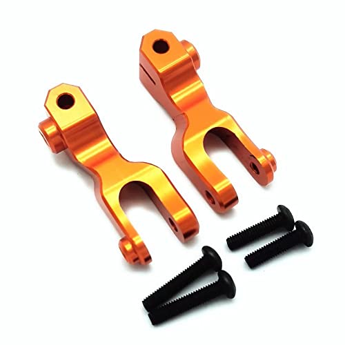 Aluminium-Vorderlenker, satiniert, für Traxxas UDR Unlimited Desert Racer 8596 Aluminium-Vorderlenker, satiniert, für Traxxas UDR Unlimited Desert Racer 8596 von EPTNNASO
