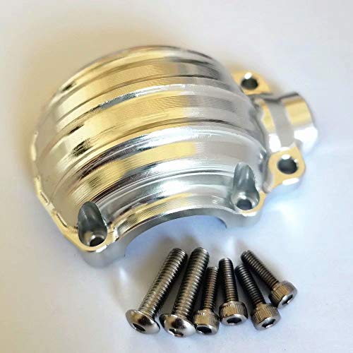 Aluminum Front Differential Housing Silver for Traxxas 1/7 UDR 8580 Aluminum Front Differential Housing Silver for Traxxas 1/7 UDR 8580 von EPTNNASO
