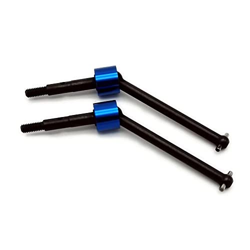 CVD Universal-Antriebswellen für HPI WR8 Flux von EPTNNASO