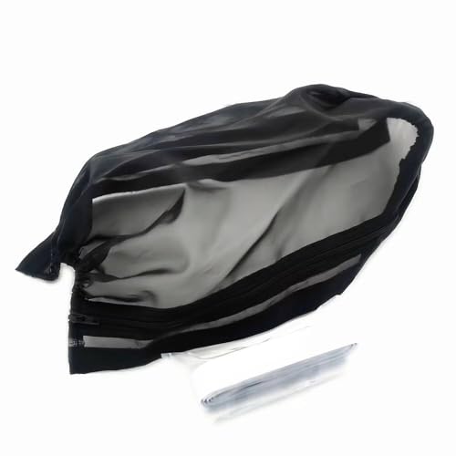 Chassis Dirt Dust Water Resist Guard Cover für Arrma 1/8 Vendetta 3S 4x4 Chassis Dirt Dust Water Resist Guard Cover für Arrma 1/8 Vendetta 3S 4x4 von EPTNNASO