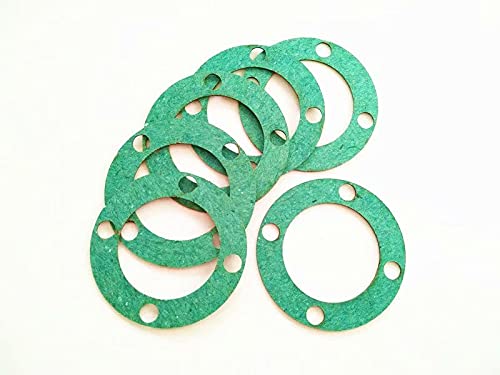 Differentialdichtung 6 Stück für Arrma AR310444 Kraton Mojave Outcast Senton Talion Typhon Differentialdichtung 6 Stück für Arrma AR310444 Kraton Mojave Outcast Senton Talion Typhon von EPTNNASO