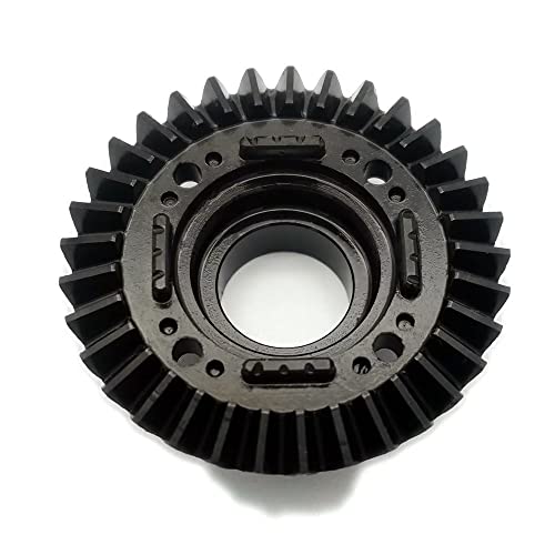 Differentialringgetriebe aus hartem Stahl vorne oder hinten für Traxxas 1/7 UDR Unlimited Desert Racer 8578 8579 Differentialringgetriebe aus hartem Stahl vorne oder hinten für Traxxas 1/7 UDR Unlimited Desert Racer 8578 8579 von EPTNNASO