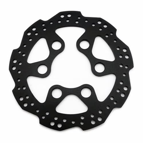 EPTNNASO Aluminum Front Brake Rotor Brake Disk Black for Losi 1/4 Promoto MX LOS262010 EPTNNASO Aluminum Front Brake Rotor Brake Disk Black for Losi 1/4 Promoto MX LOS262010 von EPTNNASO