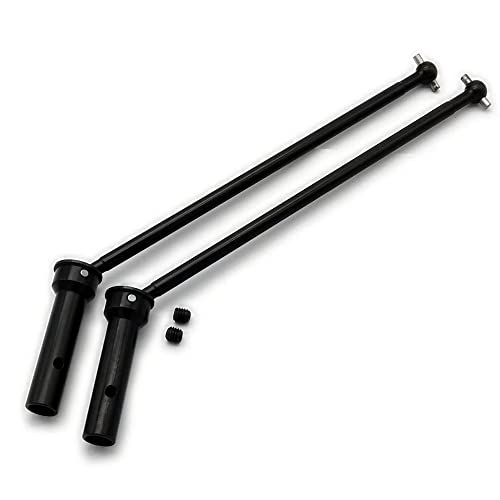 Hartstahl Antriebswelle CVD 182 mm Achse für Arrma 1/5 Kraton Outcast ARA310926 ARA310932 Hartstahl Antriebswelle CVD 182 mm Achse für Arrma 1/5 Kraton Outcast ARA310926 ARA310932 von EPTNNASO