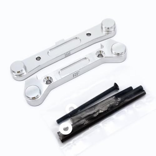 LOS234019 LOS234023 Aluminium-Halterung für den unteren Arm für Team Losi Tenacity All LOS234019 LOS234019 LOS234023 Aluminium-Halterung für den unteren Arm für Team Losi Tenacity All LOS234019 von EPTNNASO
