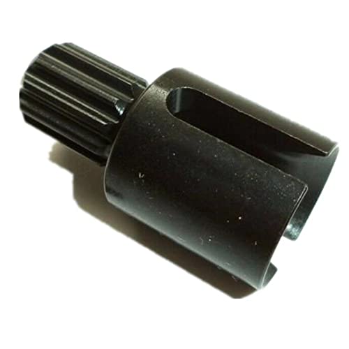 for Traxxas X-Maxx 8S 7754X Hard Steel Drive Cup - 1pc for Traxxas X-Maxx 8S 7754X Hard Steel Drive Cup - 1pc von EPTNNASO
