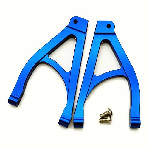 für 1/16 Traxxas Mini E-REVO Aluminium Hinterradaufhängung 7132 blau für 1/16 Traxxas Mini E-REVO Aluminium Hinterradaufhängung 7132 blau von EPTNNASO
