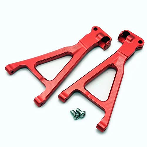 für 1/16 Traxxas Mini E-REVO Summit Aluminium vorne unten Querlenker 7131 rot für 1/16 Traxxas Mini E-REVO Summit Aluminium vorne unten Querlenker 7131 rot von EPTNNASO